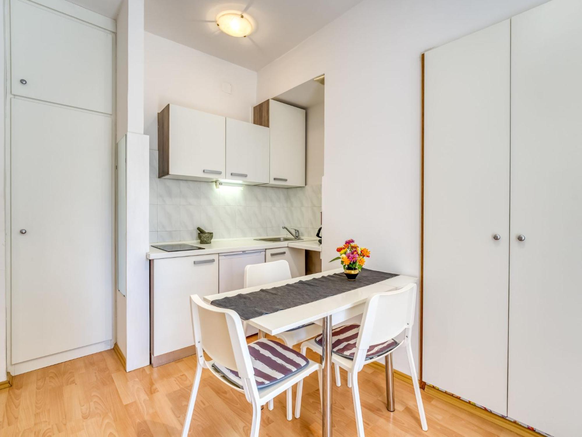 Apartment Emil By Interhome Lovran Exterior foto