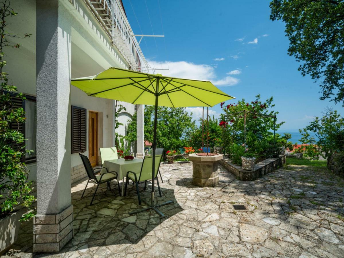 Apartment Emil By Interhome Lovran Exterior foto