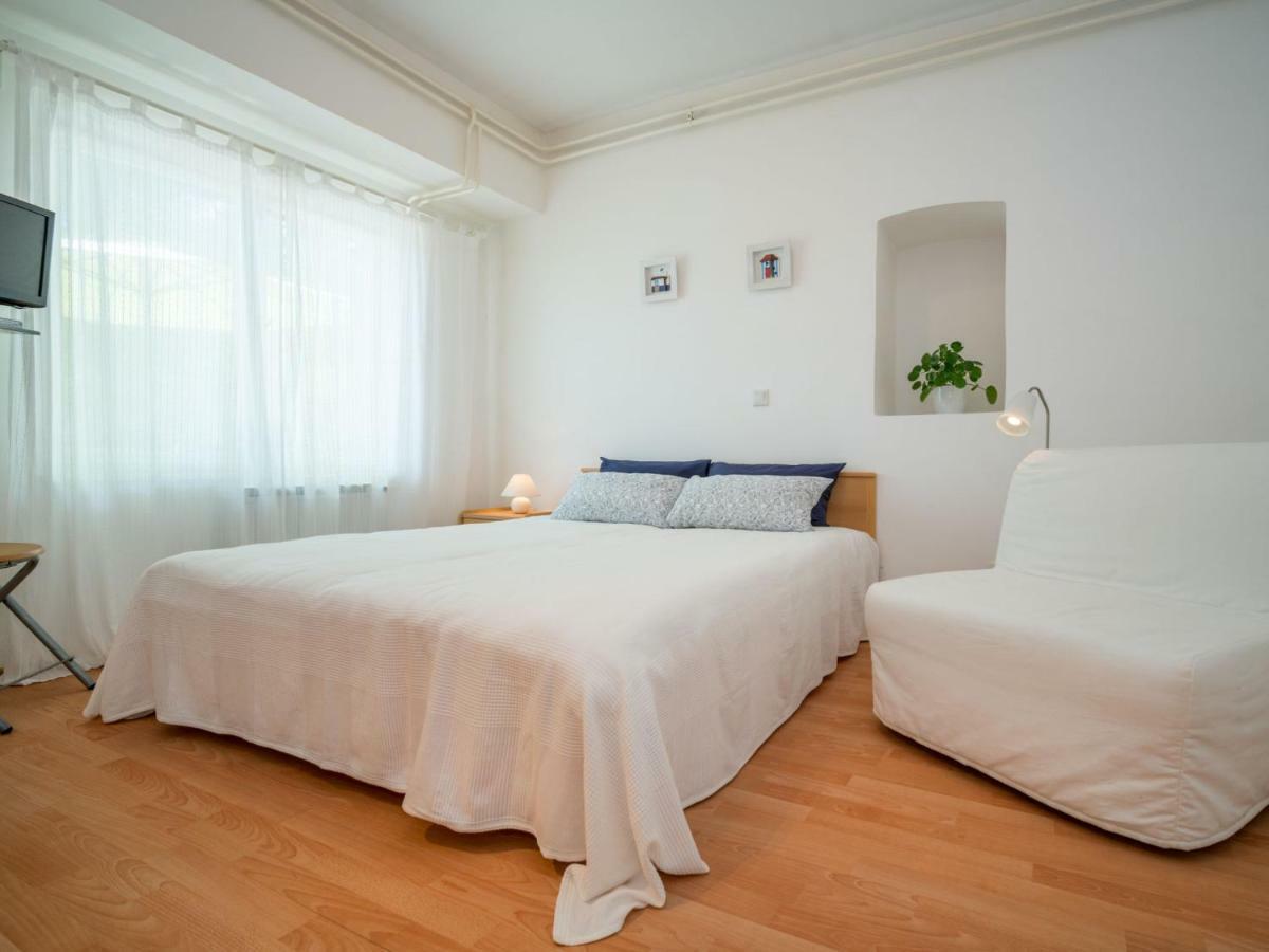 Apartment Emil By Interhome Lovran Exterior foto